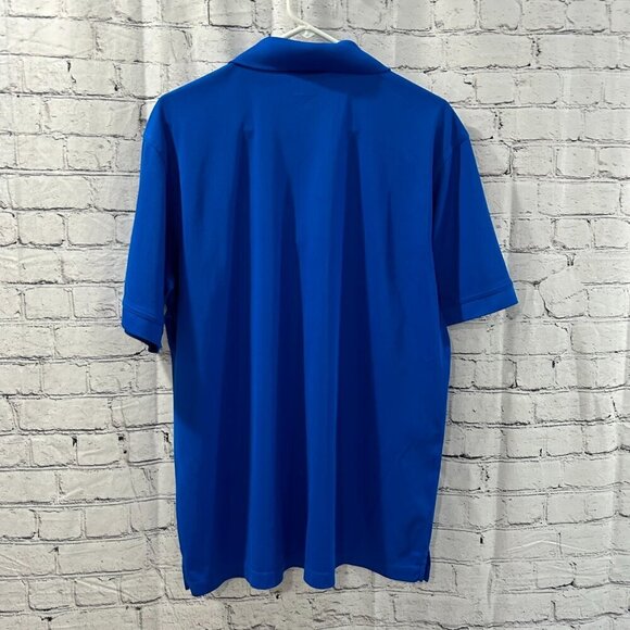 Mens Ogio “Bud Light” polo Size XL - Picture 2 of 3